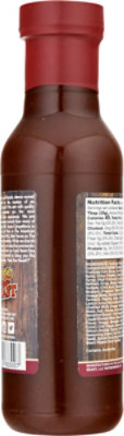 Bar B Que Beast Sauce On The Bay Beast - 15 OZ - Image 6