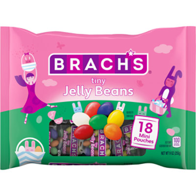 Brach's Tiny Jelly Beans - 9 OZ