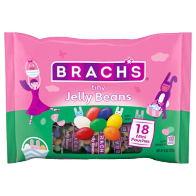 Brach's Tiny Jelly Beans - 9 OZ - Image 2
