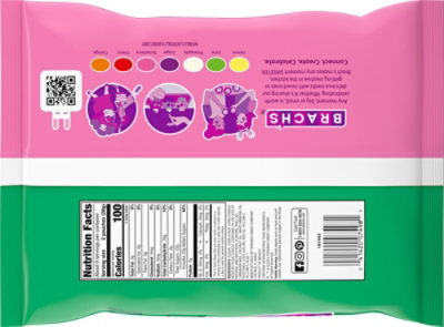 Brach's Tiny Jelly Beans - 9 OZ - Image 5