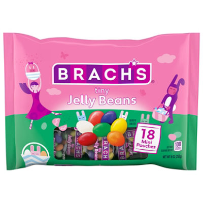 Brach's Tiny Jelly Beans - 9 OZ - safeway