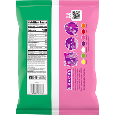 Brach's Tiny Jelly Beans - 9 OZ - Image 2