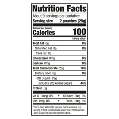 Brach's Tiny Jelly Beans - 9 OZ - Image 3