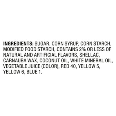 Brach's Tiny Jelly Beans - 9 OZ - Image 4