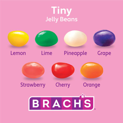 Brach's Tiny Jelly Beans - 9 OZ - Image 3