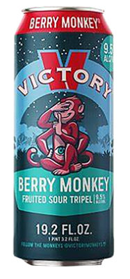 Victory Berry Monkey 19.2 Can - 19.2 FZ - Image 1