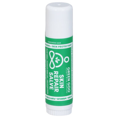 Green Goo Skin Repair Salve - 0.6 OZ - Image 3