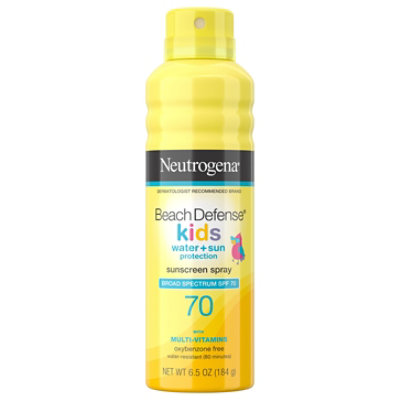Neutrogena Defense Kid - 6.5 OZ - Image 1