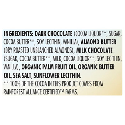 Dark Choc Almond Btr Eggs - EA - Image 4