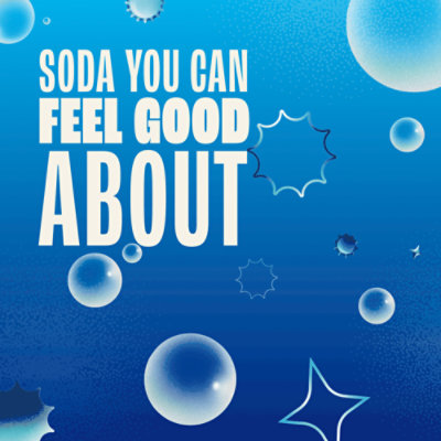 Zevia Zero Sugar Cola Soda - 12-12 Fl. Oz. - Image 6