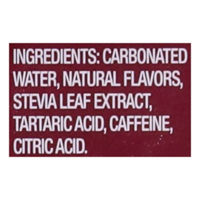 Zevia Zero Sugar Dr. Zevia Soda - 12-12 Fl. Oz. - Image 4