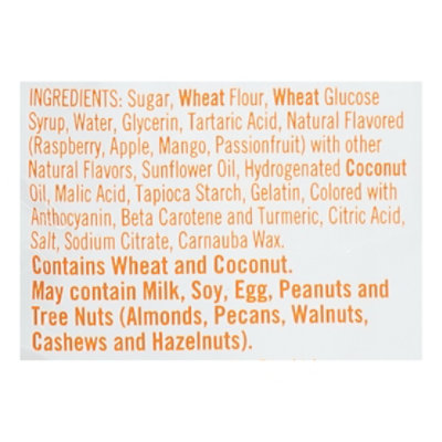 Darrell Lea Candy Sour Mxd Flvr Stix - 7 OZ - Image 4