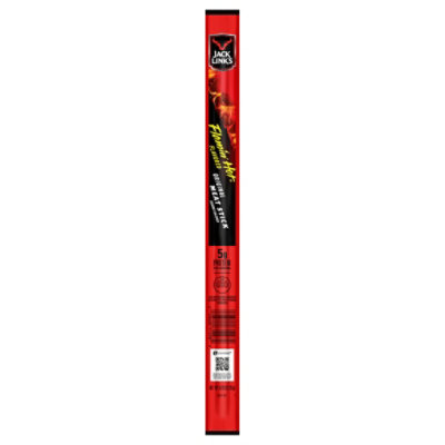 Jack Links Flamin Hot 0.92oz - 0.92 OZ - Image 3