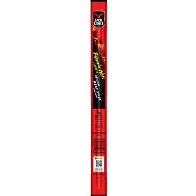 Jack Links Flamin Hot 0.92oz - 0.92 OZ - Image 1