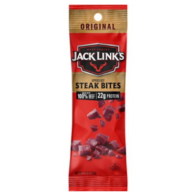 Jack Links Original Bites 1.75oz - 1.75 OZ - Image 3