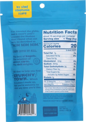 This Little Goat Topping New York Crunch - 2.65 OZ - Image 6