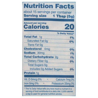 This Little Goat Topping New York Crunch - 2.65 OZ - Image 4