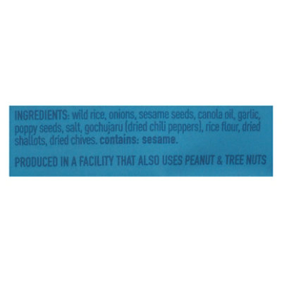 This Little Goat Topping New York Crunch - 2.65 OZ - Image 5