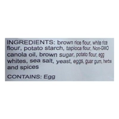 Aleias Croutons Seasoned - 5.5 OZ - Image 4