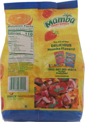 Mamba Fruit Chews - 30.000 OZ - Image 6