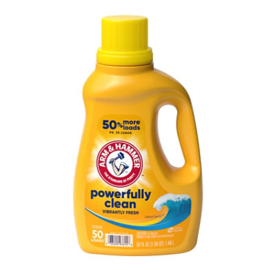 Woolite Clean And Care Detergent - 30 Count - Albertsons