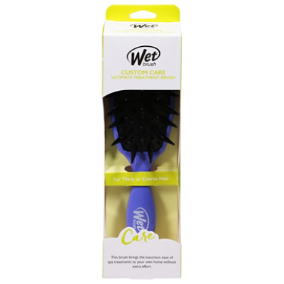 Jd Be Wet Brush Cust Care Trmt Brsh - 1 CT - Image 3