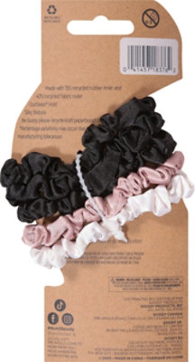 Goody Scrunchies Pg Thin Crm 5ct - 5 CT - Image 4