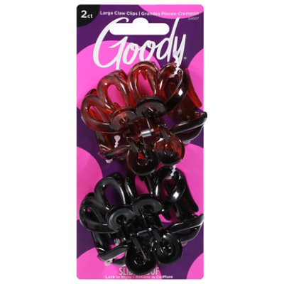 Goody Claw Clip Lily Petal - EA - Image 3