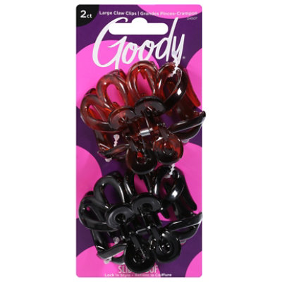 Goody Claw Clip Lily Petal - EA - Carrs
