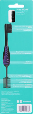 Goody Brush Total Texture Edge 1ct - 1 CT - Image 4