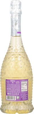 Tropical Lux Passion Fruit Moscato Wine - 750 ML - Image 6