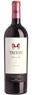 Triton Tinta De Toro Tempranillo Wine - 750 Ml - Image 1