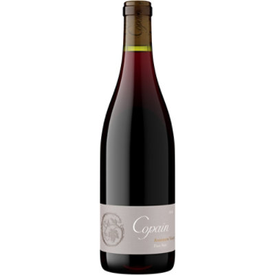 Copain Les Viosins Anderson Valley Pinot Noir - 750 Ml - Image 1
