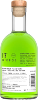 On The Rocks Midori Sour - 375 ML - Image 3