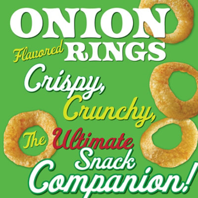Herrs Onion Rings 2.125oz - 2.125OZ - Image 5