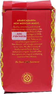 New Mexicos State Cookie This Medium-roast Arabica Coffee Has Notes Of Sugar, Cinnamon, Anise. - 12 OZ - Image 4