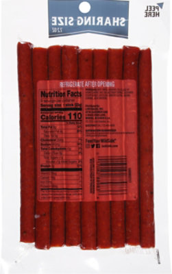 Jack Links Original Beef Sticks 7.2oz - 7.2 OZ - Image 6