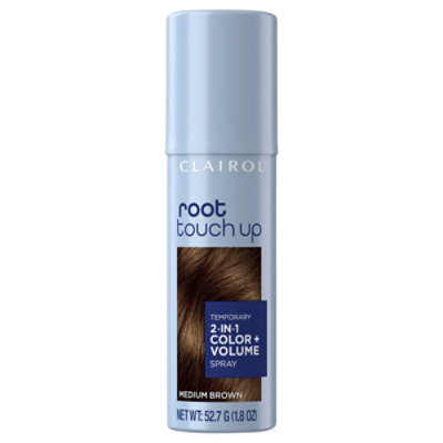 Clair Rtu Spr Med Brwn 75 Ml Pr Us 1.8 Oz - 1.8 OZ