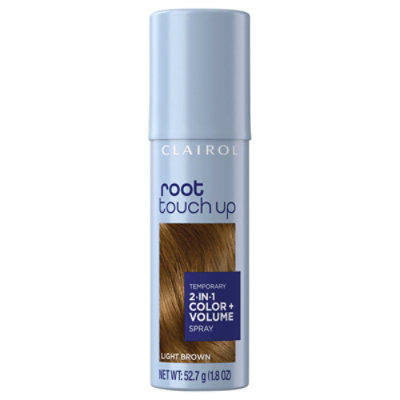 Clair Rtu Spr Lt Brnw 1.8 Oz - 1.8 OZ - Image 1