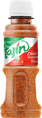 Tajin Seasoning Fruit Chili Powder 5 Oz (Pack of 24) - Image 1