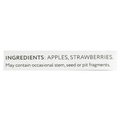 That's It Fruit Bar - Apple And Strawberry - 1.2 oz (Pack of 12) - Image 3