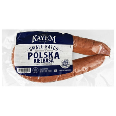 Kayem Polska Kielbasa 14 Oz - 14 OZ - Image 3