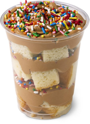 Sugar Cookie Dough Parfait Cup - EA - Image 1