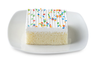 Sugar Cookie Dough Cake Slice - EA - Image 1