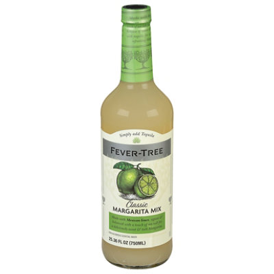 Fever Tree Mixer Margarita - 23.36 FZ - Image 3