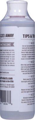 Lice Queen Slick Slide And Away - 8 OZ - Image 4