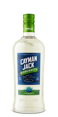 Cayman Jack Margarita Ready To Serve 1.5l In Bottles - 1.5