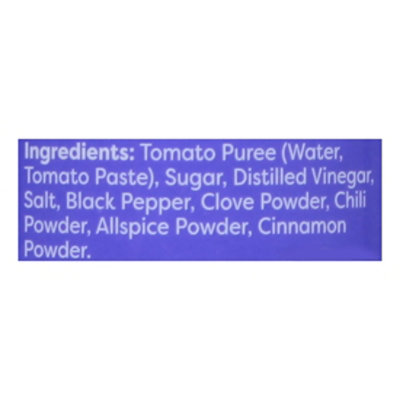 Fody Tomato Ketchup - 11.7 OZ - Image 5