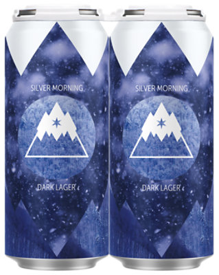 Maplewood Seasonal Lager 4pk Cans - 4-16 FZ - Image 1