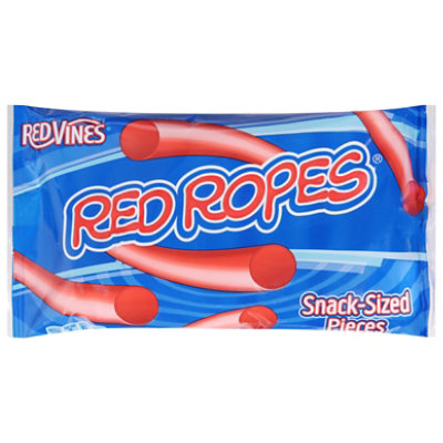 Red Vine Red Rope - 12 OZ - Image 3